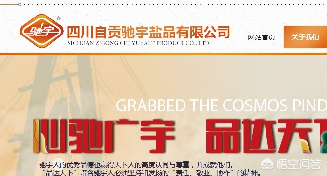 總部在自貢的上市公司有哪些?