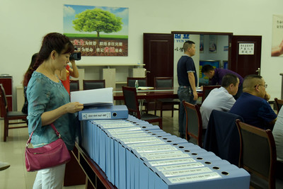 自貢市舉辦道路運(yùn)輸企業(yè)安全管理標(biāo)桿企業(yè)觀摩專題活動(dòng) - 安委會(huì)工作動(dòng)態(tài) - 自貢市政府網(wǎng)站集約化平臺(tái)