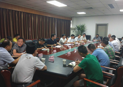 傾聽心聲 共商自貢彩燈文化產業(yè)發(fā)展--市委常委、常務副市長王猛主持召開專題座談會 - 文化產業(yè) - 自貢市政府網站集約化平臺